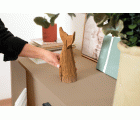 CHALK PAINT CP-25 MARRON EIFFEL